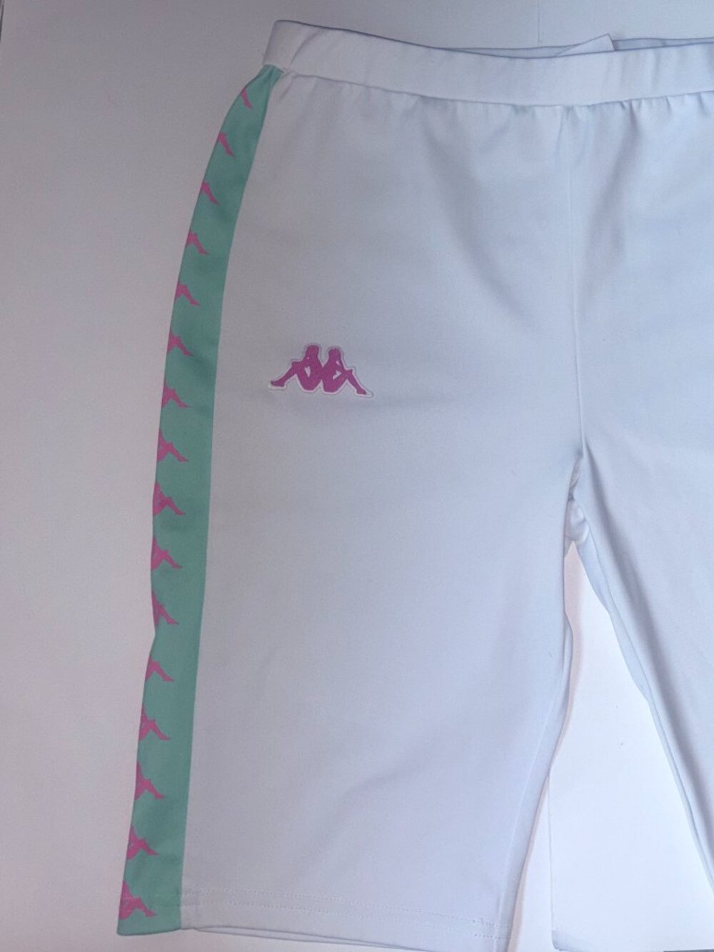 Kappa Two-Piece Set